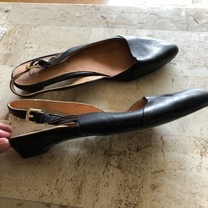 Comfy, classic, flats